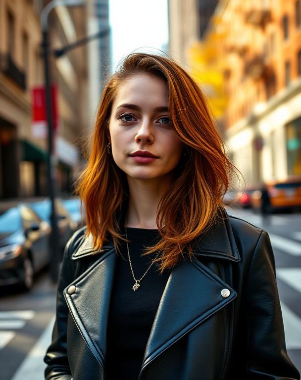 Elena Rose, Art Historian & Coffee Enthusiast
